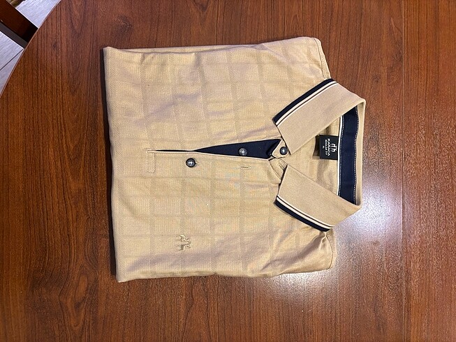 Polo yaka