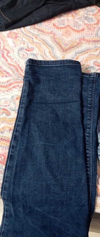 LC Waikiki Hamile jean