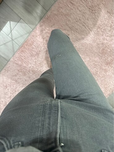 s Beden Kot pantolon