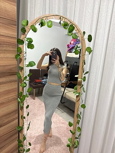 s Beden Alt üst takım