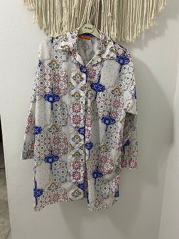 universal Beden Tunik