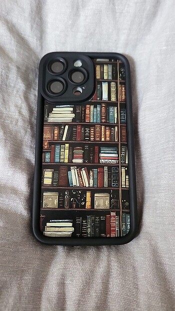 Telefon kılıfı