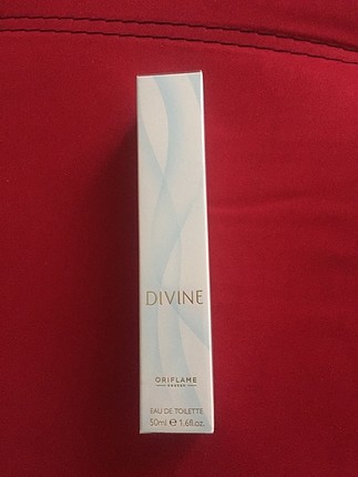 Divine parfüm