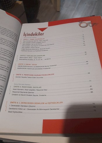 Beden Hız ve Renk TYT Matematik Soru Bankası