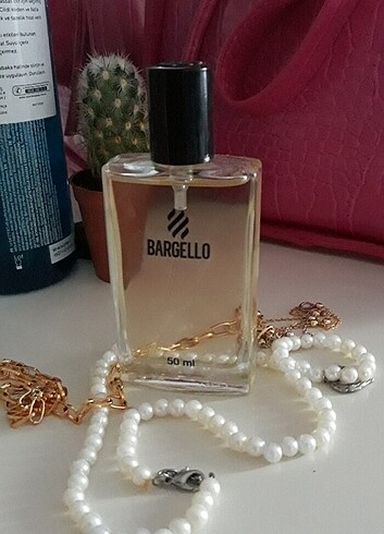 Bargello 122 kadin parfum