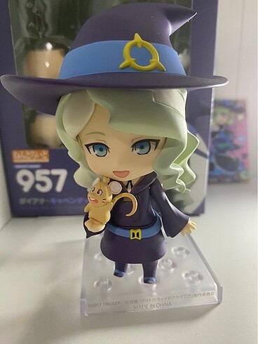 Diana nendoroid