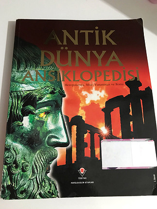 Diğer Antik dünya ansiklopedisi