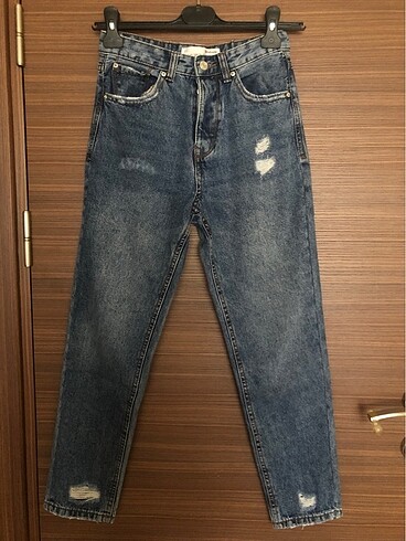 Stradivarius jean