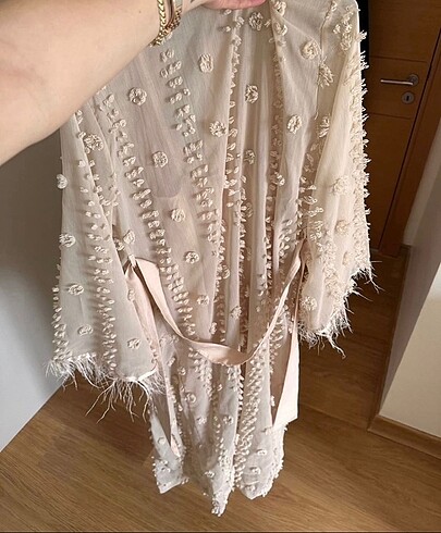 diğer Beden Mels design lohusa takım