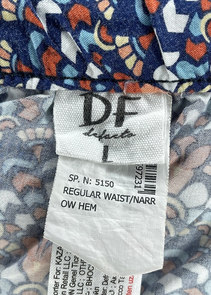 Defacto Düz Kesim %70 İndirimli. - Görsel 4