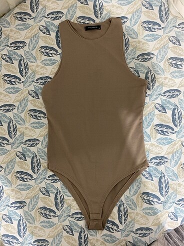 xs Beden Trendyolmilla body