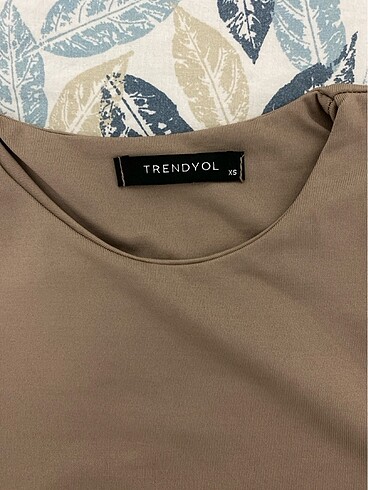 Trendyol & Milla Trendyolmilla body
