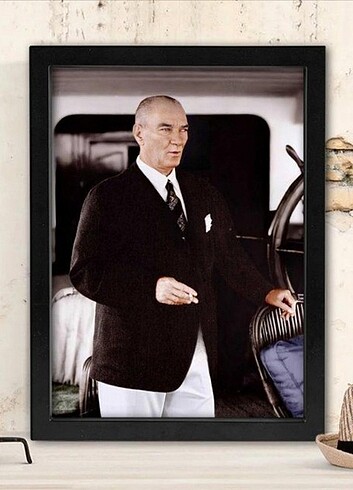 Atatürk Savarona Yatı