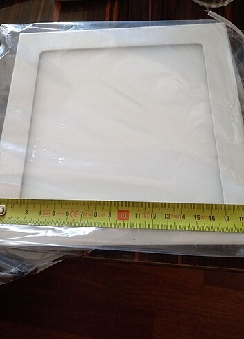 Led Panel Sıva altı( 15 watt) 