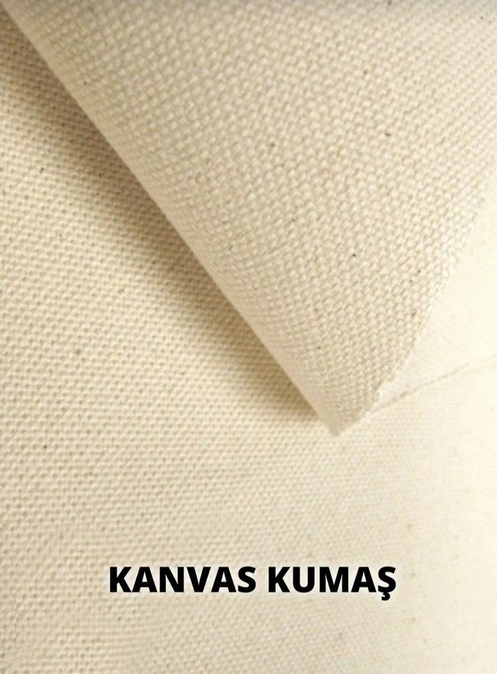 İsme Özel Ayetli Kanvas Tablo - Görsel 4