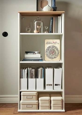 Besmele Nazar Ayeti Metal Tablo (20×30 cm) - Görsel 4