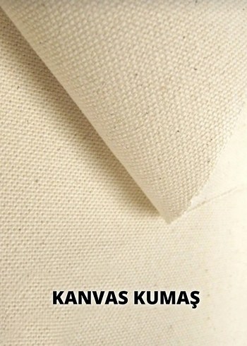 Avukat Temalı Çerçeveli Kanvas Tablo - Görsel 7