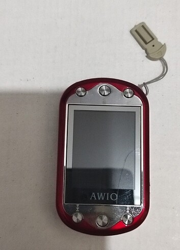 Mp3 çalar arızalı calismiyor 