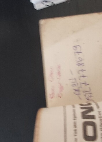 sözlük İngilizce Türkçe - Görsel 10