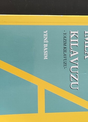 altın imla kılavuzu - Görsel 4