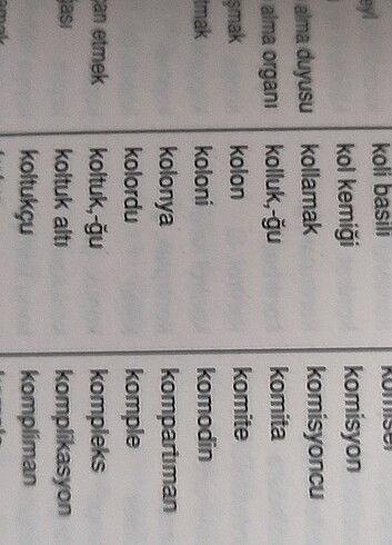 altın imla kılavuzu - Görsel 5