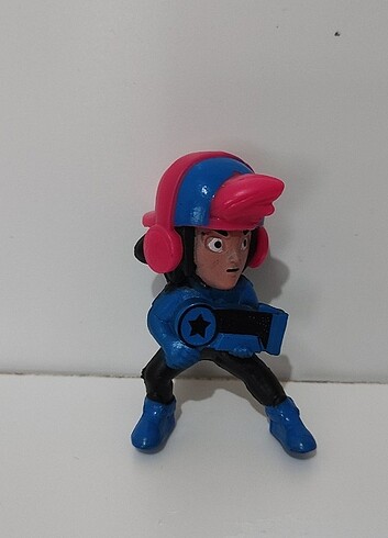 brawl stars figür oyuncak - Görsel 3