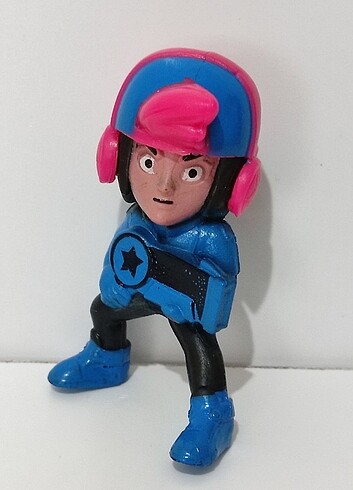 brawl stars figür oyuncak - Görsel 4