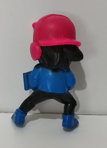 brawl stars figür oyuncak - Görsel 5