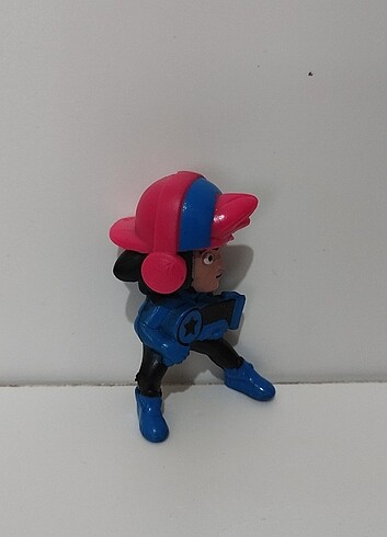 brawl stars figür oyuncak - Görsel 8