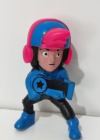 brawl stars figür oyuncak - Görsel 9