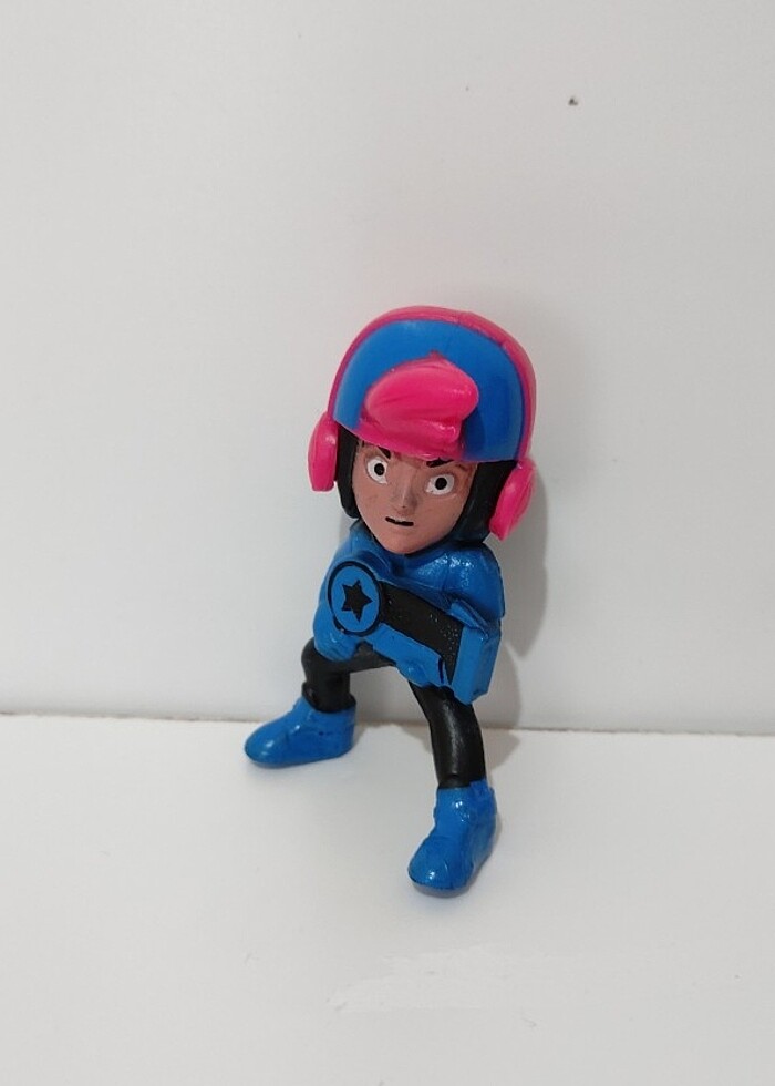 brawl stars figür oyuncak - Görsel 2