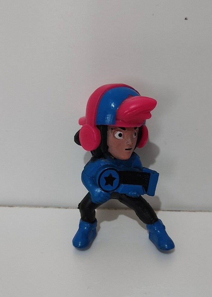 brawl stars figür oyuncak - Görsel 3