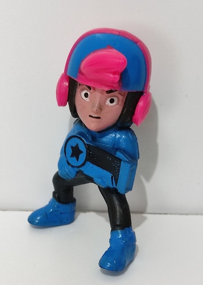 brawl stars figür oyuncak - Görsel 4