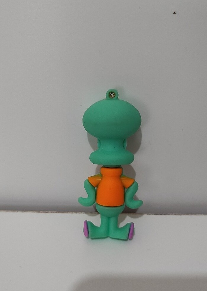 figür oyuncak - Görsel 2