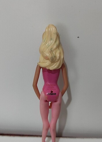 Barbie balerin orijinal ürün - Görsel 3