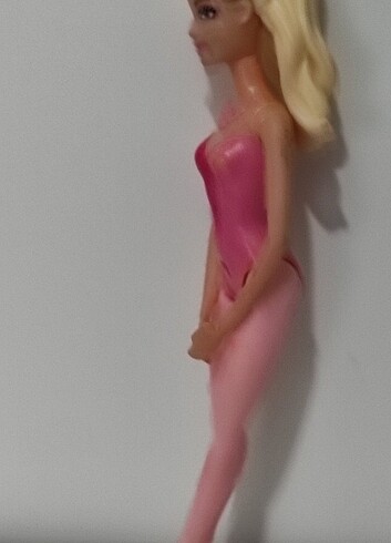 Barbie balerin orijinal ürün - Görsel 7