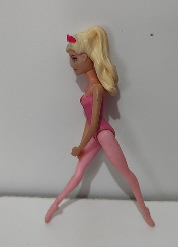 Barbie balerin orijinal ürün - Görsel 8