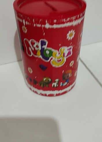 Niloya kumbara - Görsel 2