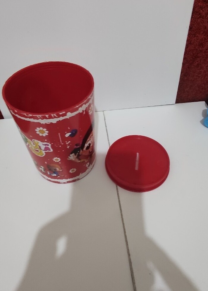 Niloya kumbara - Görsel 5