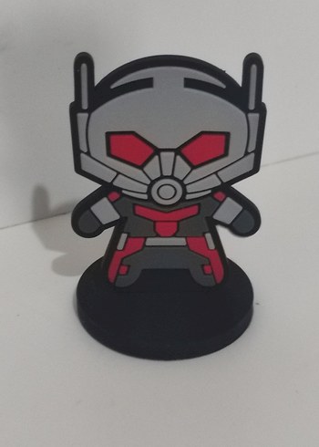 danone süprix Marvel karakter