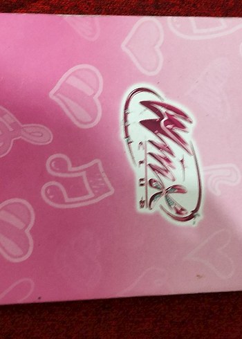 Winx Club Müzik Defteri - Bloom - Görsel 2