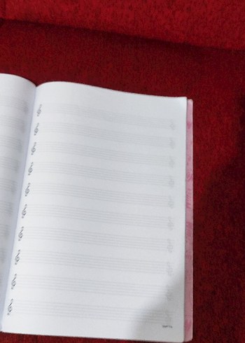 Winx Club Müzik Defteri - Bloom - Görsel 4