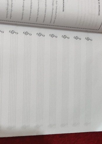 Winx Club Müzik Defteri - Bloom - Görsel 3