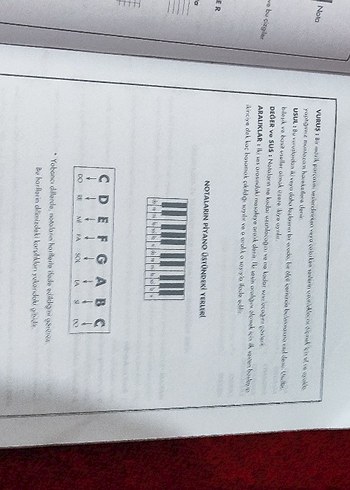 Winx Club Müzik Defteri - Bloom - Görsel 5