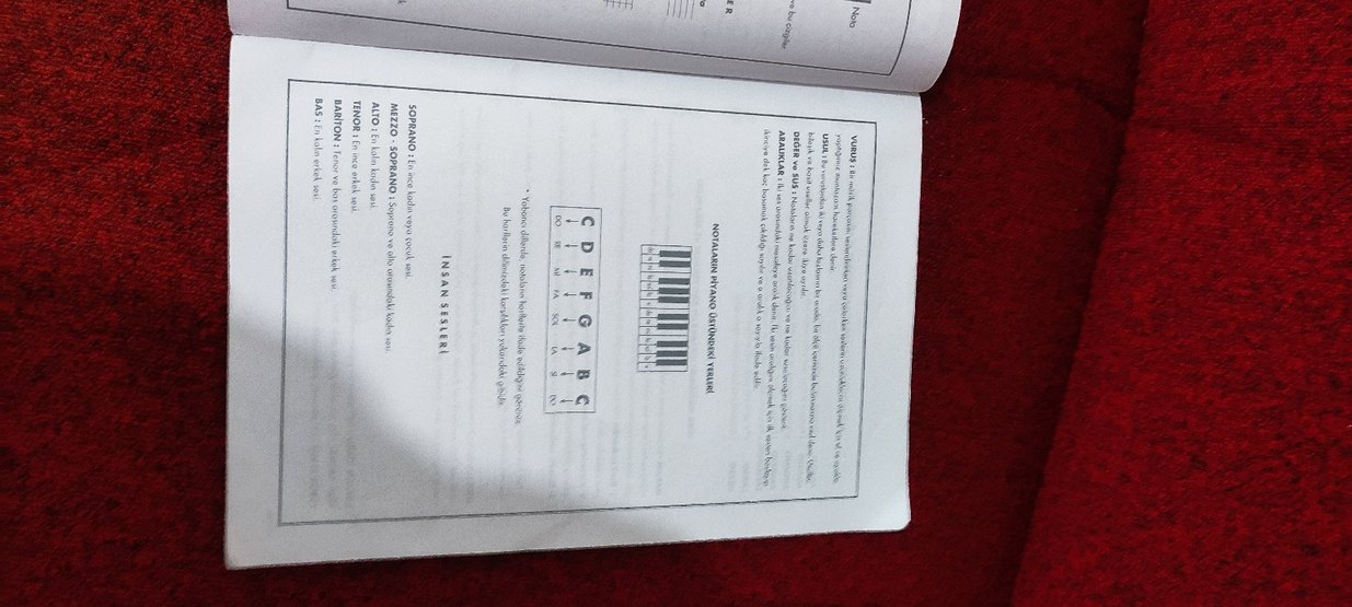 Winx Club Müzik Defteri - Bloom - Görsel 5