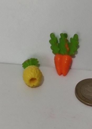 shopkins cici bici figür aksesuar - Görsel 3