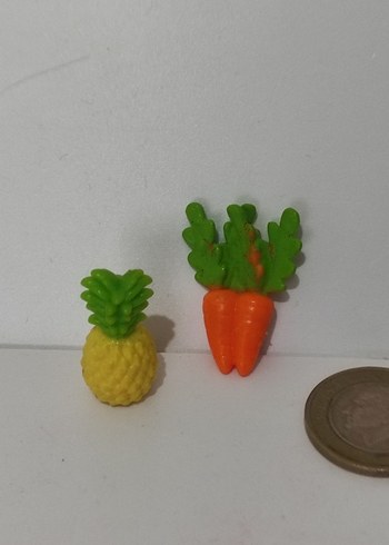 shopkins cici bici figür aksesuar - Görsel 4