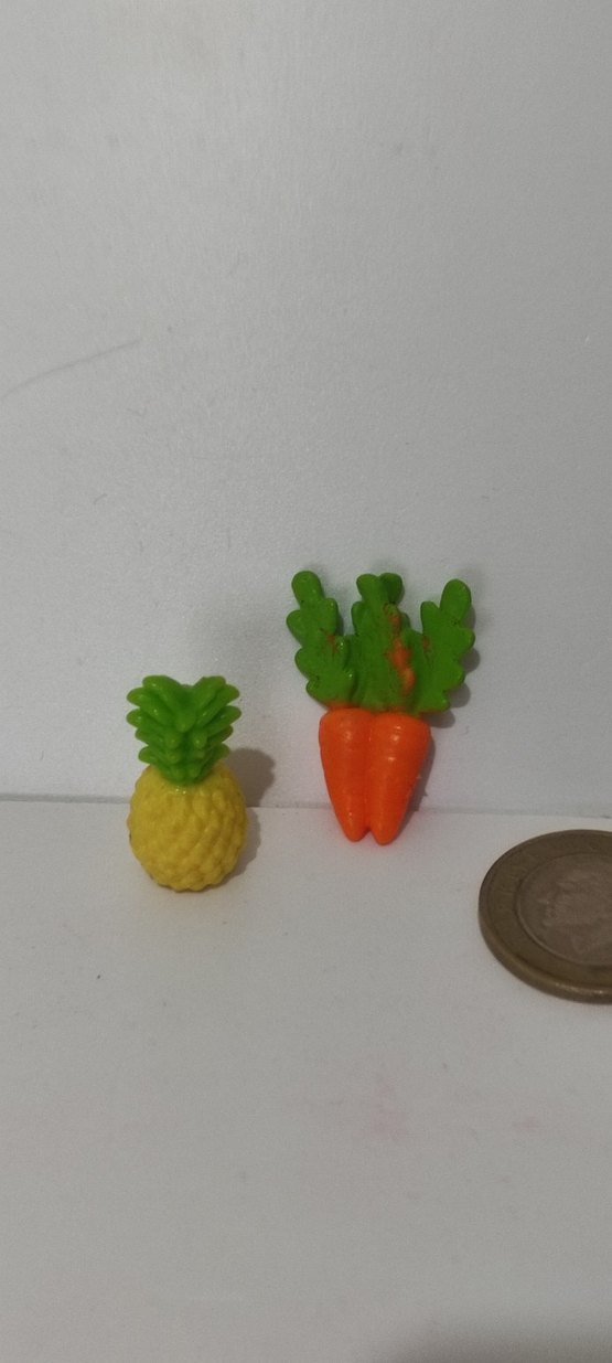 shopkins cici bici figür aksesuar - Görsel 4