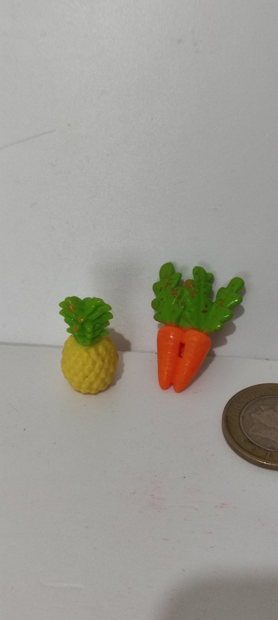 shopkins cici bici figür aksesuar - Görsel 2