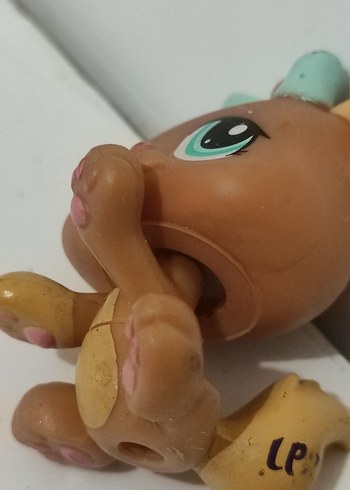 Lps minişler orjinal urun - Görsel 6